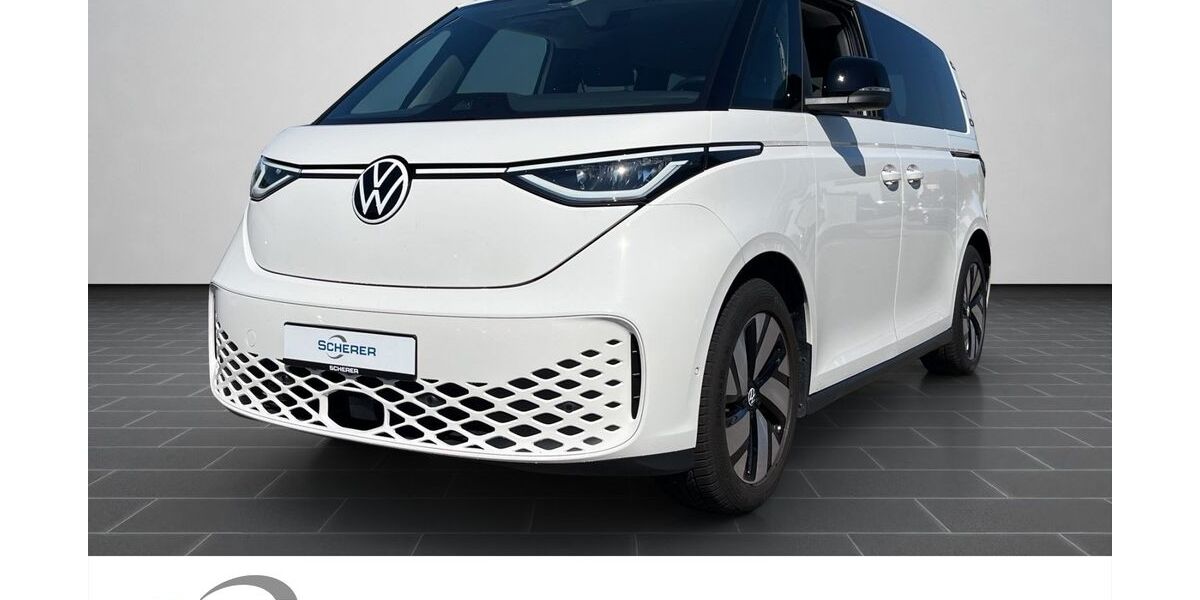 VW ID. Buzz 3.195 km 45.480 &euro; Ludwigshafen 67059