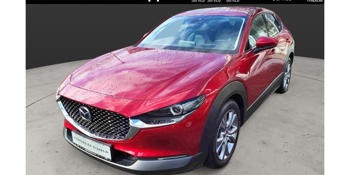Mazda CX-30 82.535 km 16.990 &euro; Gütersloh 33332