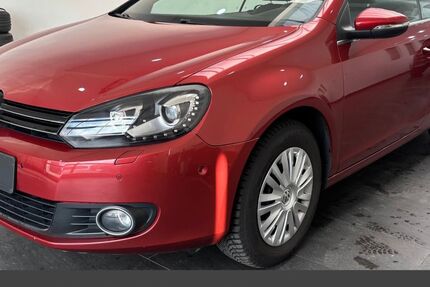 VW Golf 117.604 km 8.800 &euro; Neumünster 24536