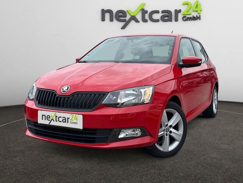 Fabia