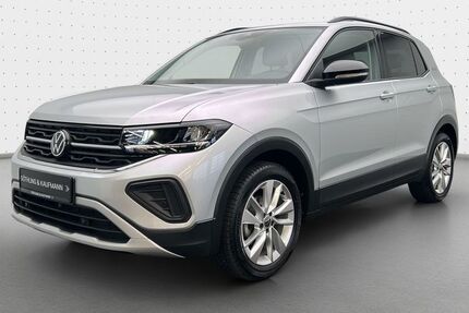 VW T-Cross 21.528 km 20.280 &euro; Hofheim 65719