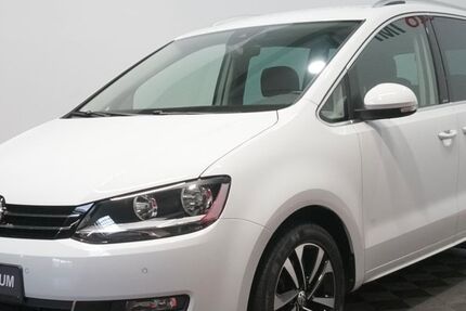 VW Sharan 61.418 km 35.390 € Schmidgaden 92546