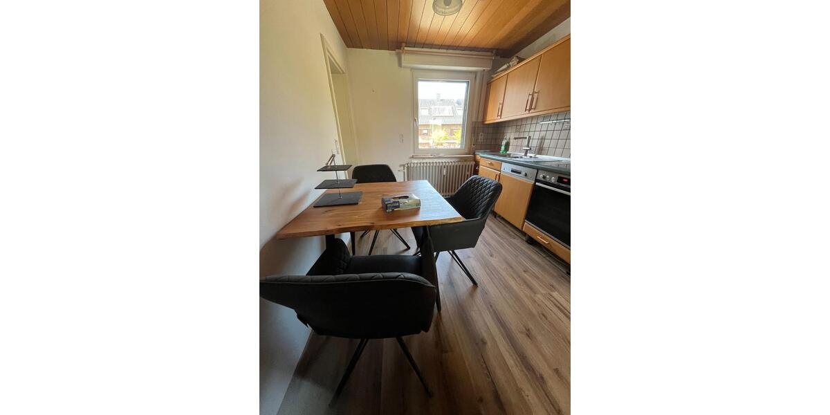 Hochparterre Sprockhövel - 3 Zimmer, 73 m&sup2;, 799&euro; | Angebot:26302213