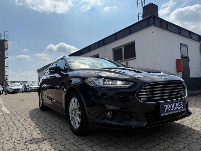 Mondeo