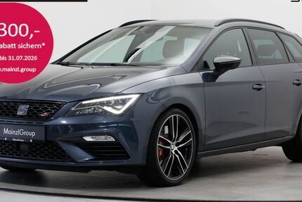 Cupra Leon 78.684 km 20.430 &euro; Feldkirchen/Westerham 83620
