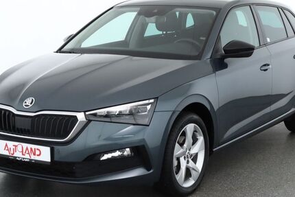 Skoda Scala 26.429 km 17.990 &euro; Freiberg 09599