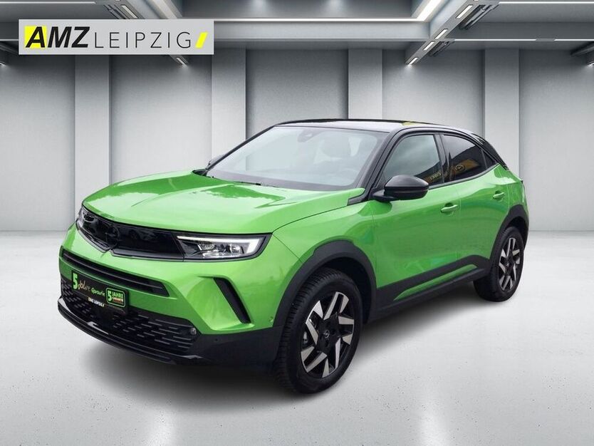 Mokka