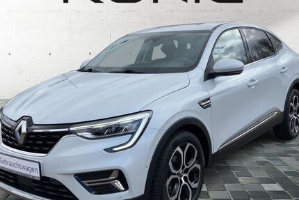 Renault Arkana 75.046 km 17.499 &euro; Erfurt 99099