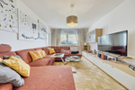 Ihr neues Zuhause mit viel Platz – stilvolle 5-Zimmer-Wohnung mit Komfort. - Etagenwohnung Kiel / Mettenhof Mettenhof | Angebot:26100055