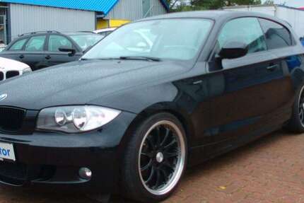 BMW 116 193.544 km 1.999 &euro; Perleberg 19348