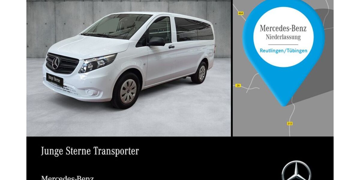 Mercedes-Benz Vito 112.255 km 32.990 &euro; Pfullingen 72793