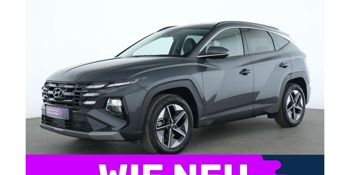 Hyundai TUCSON 7.242 km 28.336 &euro; Dietzenbach bei Frankfurt 63128