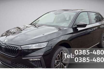 Skoda Scala 2.500 km 28.990 &euro; Schwerin 19057