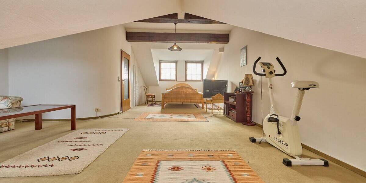 Reihenendhaus Trier Tarforst - 6 Zimmer, 170 m&sup2;, 495.000&euro; | Angebot:25769698