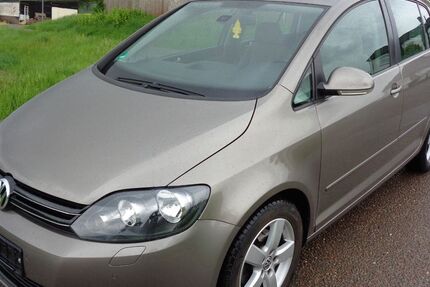 VW Golf Plus 199.000 km 6.450 &euro; Hehlen 37619