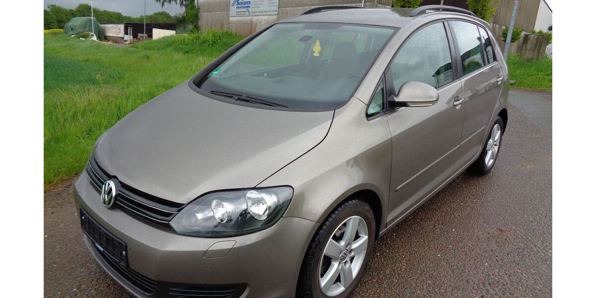 VW Golf Plus 199.000 km 6.450 &euro; Hehlen 37619