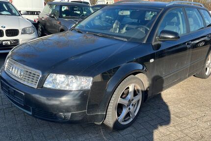 Audi A4 420.000 km 1.200 &euro; Rastede 26180