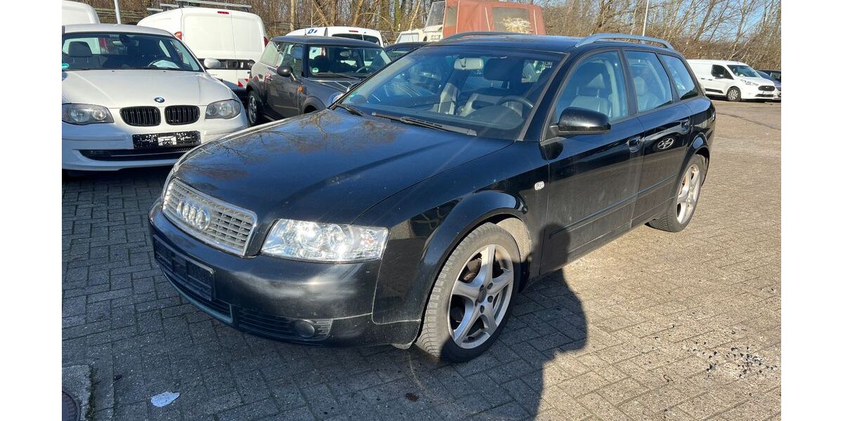 Audi A4 420.000 km 1.200 &euro; Rastede 26180