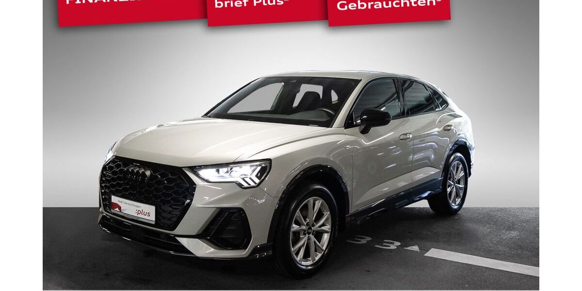 Audi Q3 57.658 km 34.440 &euro; Stuttgart 70469