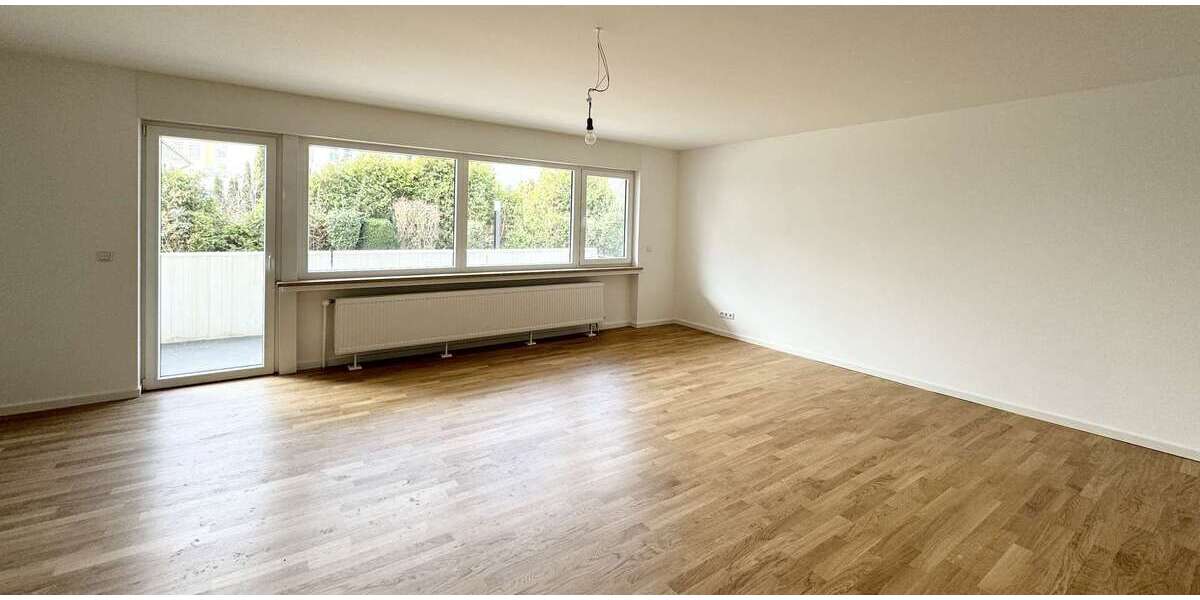 Etagenwohnung Bad Neuenahr-Ahrweiler Ahrweiler - 3 Zimmer, 108 m&sup2;, 1.188&euro; | Angebot:26385329