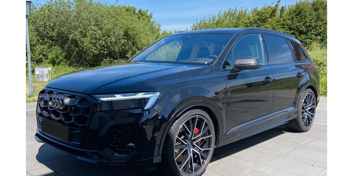 Audi SQ7 30.824 km 89.950 &euro; Prohn 18445