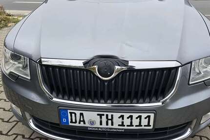 Skoda Superb 227.000 km 5.800 &euro; Pfungstadt 64319