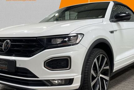 VW T-Roc 98.300 km 23.700 &euro; Bühl-Vimbuch 77815