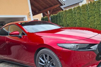 Mazda 3 61.500 km 22.900 &euro; Buechlberg 94124