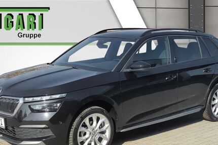 Skoda Kamiq 55.453 km 18.690 &euro; Magdeburg 39128