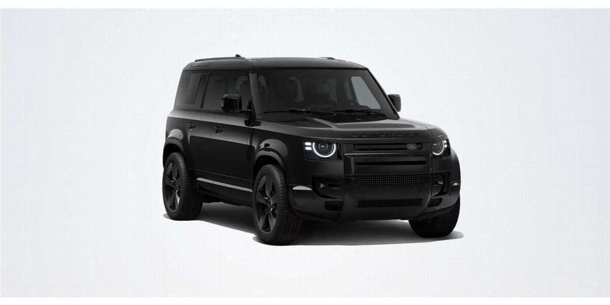 Land Rover Defender 1.001 km 92.990 € Weiterstadt 64331