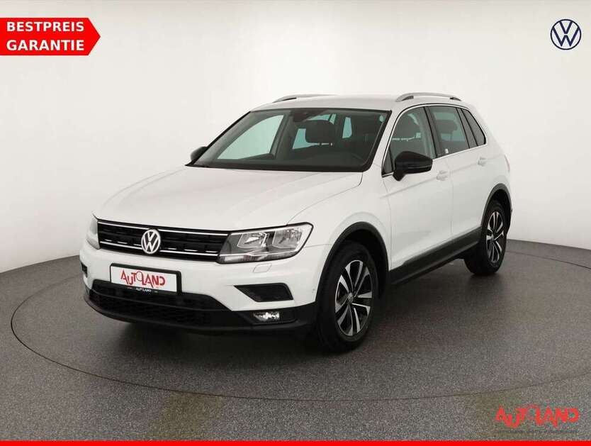 VW Tiguan 89.987 km 22.990 € Freiberg OT Zug 09599