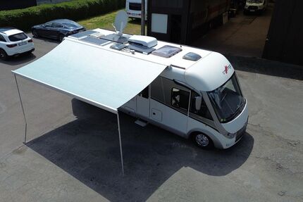 Fiat Ducato 84.500 km 69.500 &euro; Aachen 52078