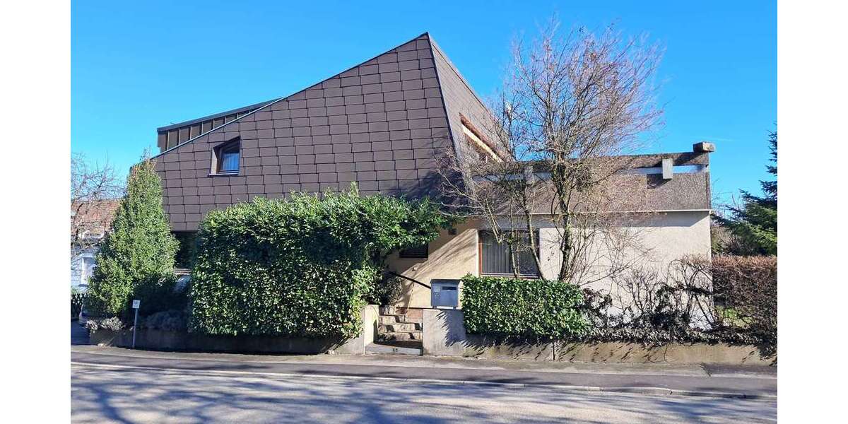 Einfamilienhaus Mühlacker - 6.5 Zimmer, 224 m&sup2;, 745.000&euro; | Angebot:26673161