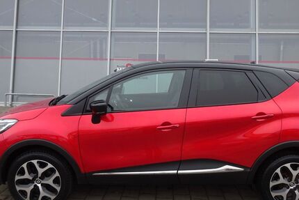 Renault Captur 66.515 km 13.550 &euro; Steißlingen 78256