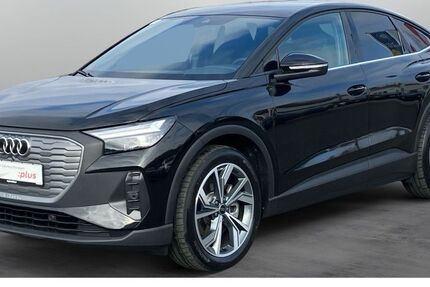 Audi Q4 e-tron 20.000 km 42.180 &euro; Kitzingen 97318