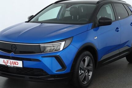Opel Grandland (X) 45.851 km 20.990 &euro; Göttingen 37081