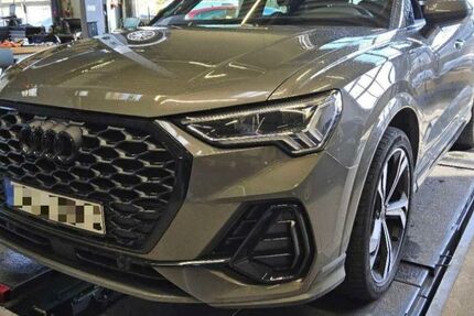 Audi Q3 69.100 km 32.850 &euro; Beckum 59269