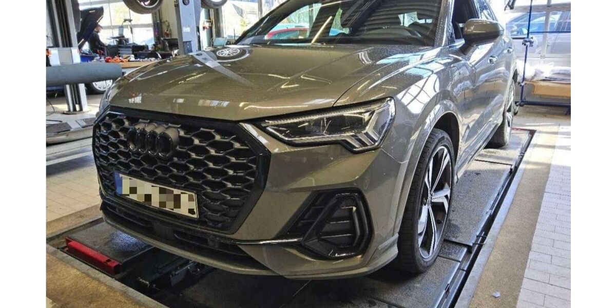 Audi Q3 69.100 km 32.850 &euro; Beckum 59269