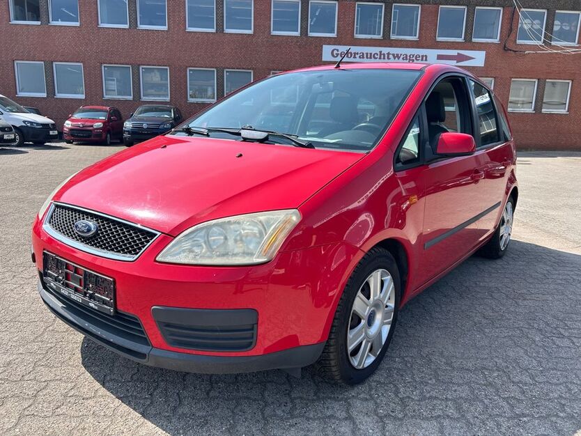Ford Focus 150.229 km 780 € Rendsburg 24768