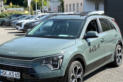Kia Niro 1.200 km 38.990 € Arnsberg-Neheim 59755