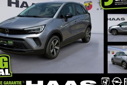 Opel Crossland (X) 21.000 km 14.280 € Schwabmünchen 86830