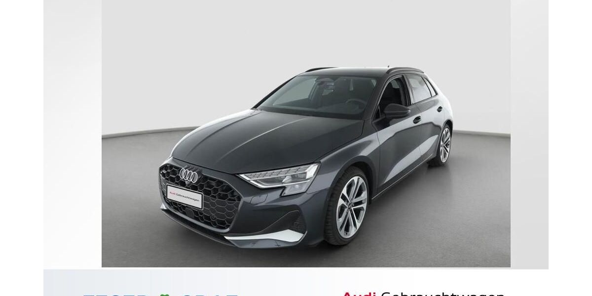 Audi A3 5.300 km 34.890 &euro; Burgoberbach 91595