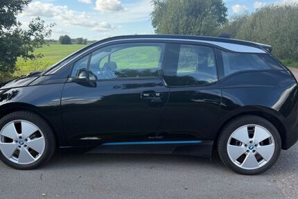 BMW i3 64.000 km 17.900 &euro; Hamburg 20357