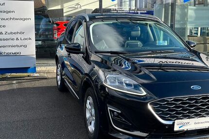 Ford Kuga 40.000 km 21.930 &euro; Pirmasens 66953