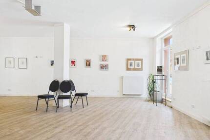 Raum für relegelmässige Veranstaltungen Nutzungen Kurse oder ähnliches zu vermieten zimmer