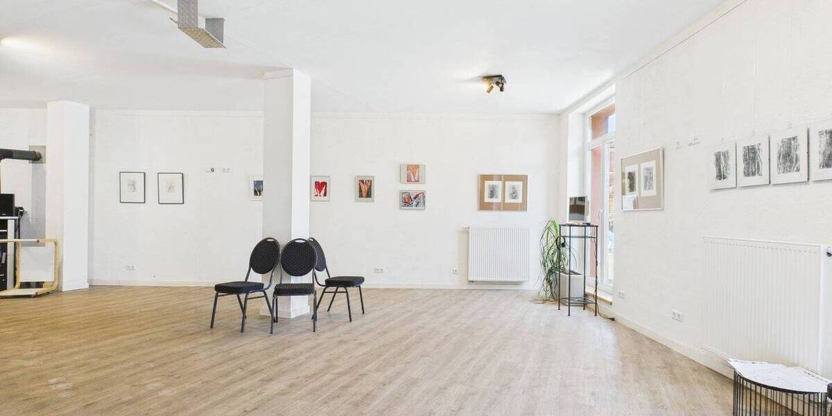 Raum für relegelmässige Veranstaltungen Nutzungen Kurse oder ähnliches zu vermieten zimmer