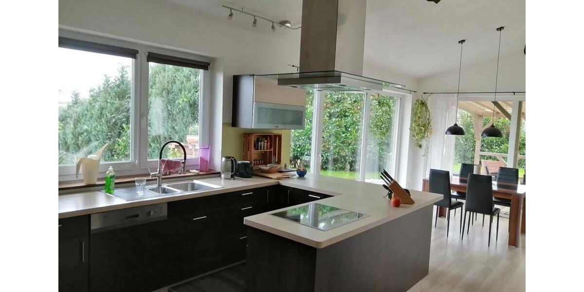 Einfamilien Haus Bungalow 4 zimmer