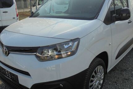 Toyota Proace City 43.500 km 15.470 &euro; Bremervörde 27432