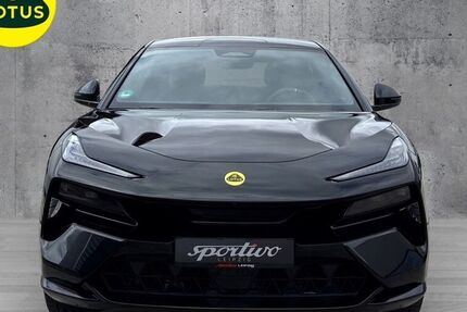 Lotus Eletre