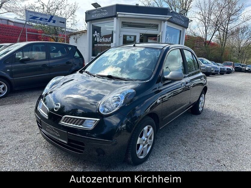 Micra